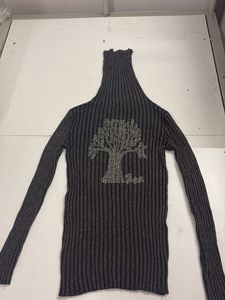 Stylish Turtleneck Sweater