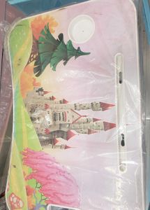Plastic Study Table