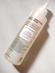 CHUNGMIJUNG Aleo Fermented Cleansing Oil