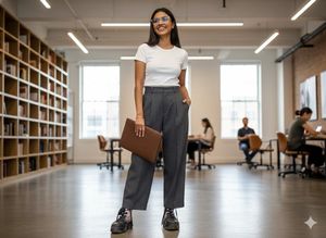 🖤 Step into Luxury: The N°21 "Dusk Ombre" Edit 🌸