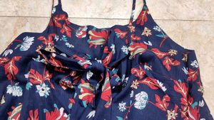 💜Tie-up Modern Jeo-gori/Top💜