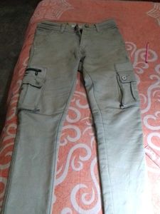 Cargo Pants - Men's Size 32