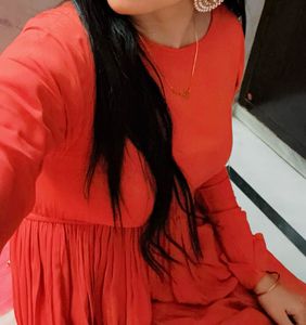 Elegant Ethnic Suit Set