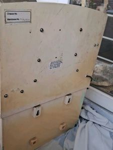 Kent RO Water Tank