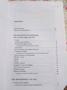 Routledge History of Literature