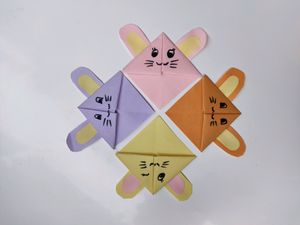 Bookmarks