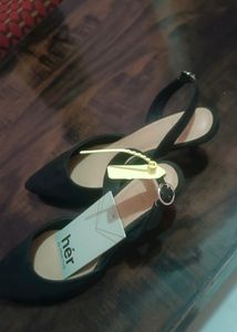 Brand New Heels Of Invictus