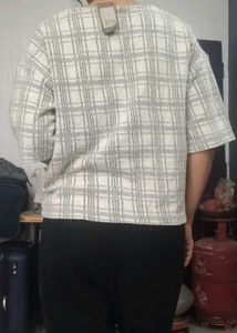 Stylish Green Tank Top