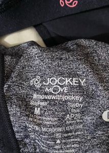Jockey Sports Bra