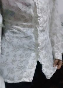 Chinese (Qipao) Style Blouse