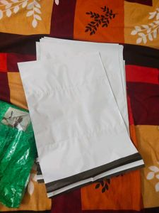Bundle of Shipping Bags(20)