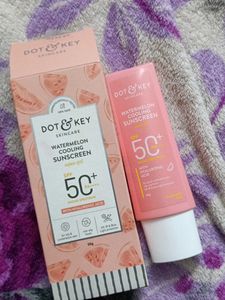 Dot &amp; Key Watermelon Sunscreen