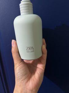 Original Zara Lily Pad Perfume