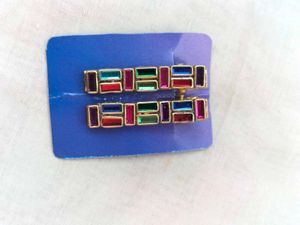 Hairclip For Women