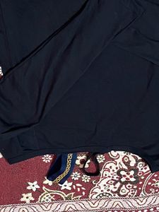 OFF SHOULDER TOP