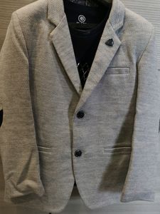 Indowestern Blezer For Kids