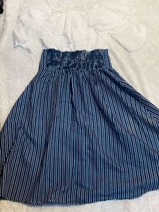 Frock 💙