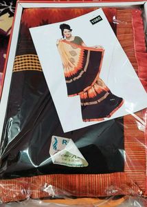 Prem Ratan Saree😍