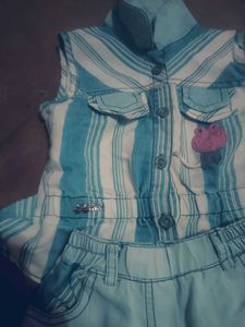 3 Kids Dress ..