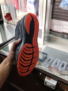Adidas Black Sneakers
