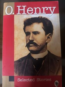 O. Henry: Selected Stories