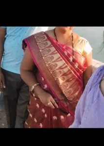 3 Wedding Wear Saree Set Combo