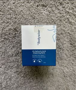 Bodywise Cleansing Balm
