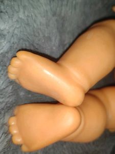 Vintage Doll