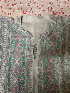 😍Plazo Kurta Set😍