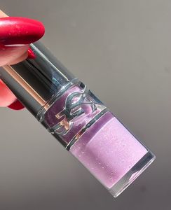YSL Loveshine Lip Plumping Oil Gloss 6ml