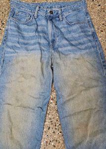 Dirty Jeans Y2k
