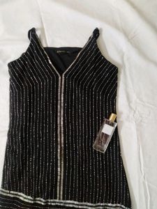 LUXURIOUS PROM/PARTY DRESS2