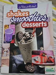 Set Of 3 Cooking Books Recipe Book