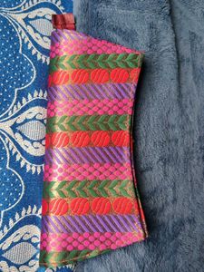 Partywear Beautiful Clutch
