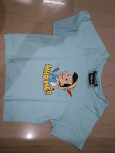 Baby Tee