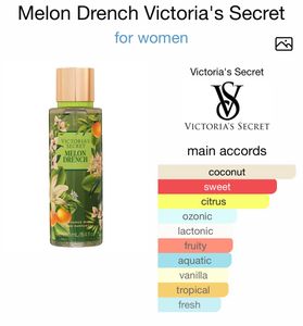 Victoria&#39;s Secret Melon Drench