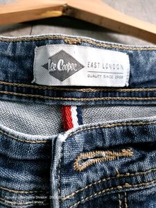 Lee Cooper Jeans For Men