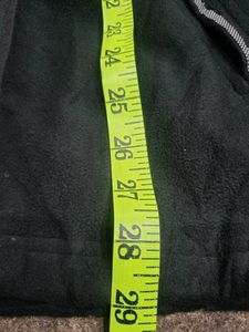 Stylish Black Jacket