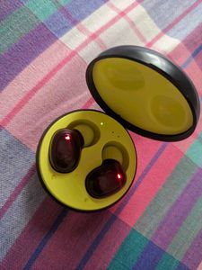 ZEBRONICS EARBUDS