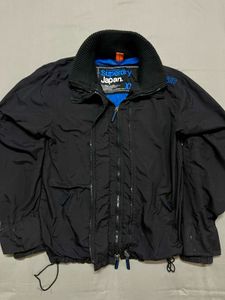 SUPERDRY JAPAN Windcheater❗️