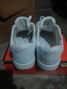 Nike Air Force 1 Sneakers