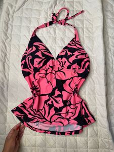 Pintresty Hatler Padded Top🩷💗