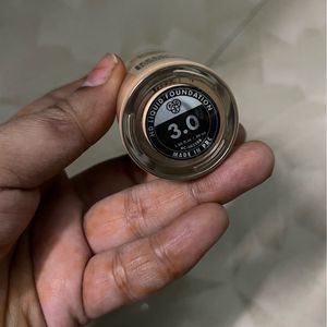 PAC HD Liquid Foundation