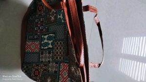 Shoulder Bag