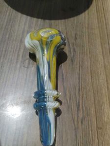 Hookkah Smoking Glass Pipe