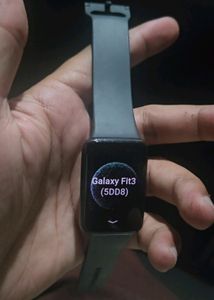 Samsung Fitbit 3