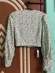 Green Top