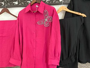 Co Ord Set Limit Stock