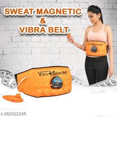 Vibra sauna slim belt