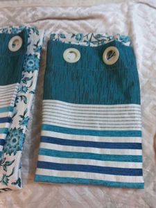 Curtains...pack Of 2